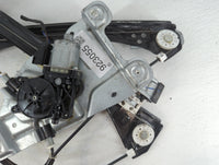 2012-2017 Chevrolet Equinox Used Window Regulator Right Passenger Rear - Oemusedautoparts1.com
