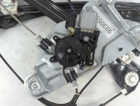 2012-2017 Chevrolet Equinox Used Window Regulator Right Passenger Rear 923055 - Oemusedautoparts1.com