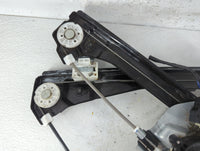 2012-2017 Chevrolet Equinox Used Window Regulator Right Passenger Rear 923055 - Oemusedautoparts1.com