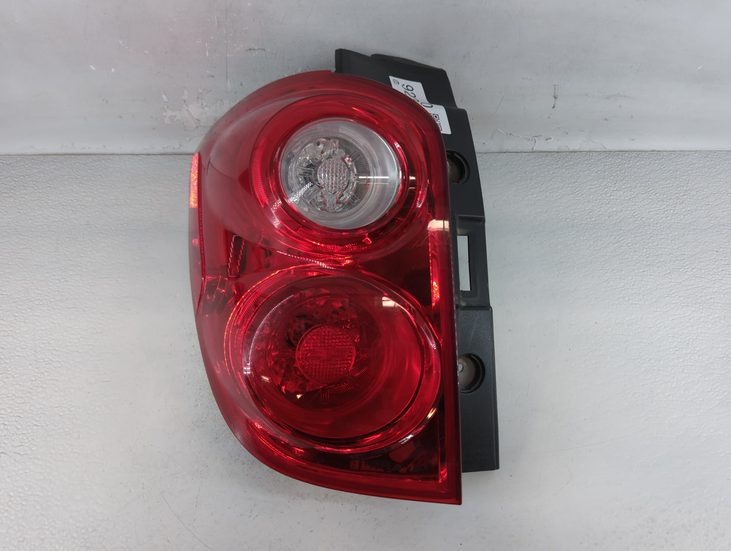 2015 Chevrolet Equinox Tail Light Assembly Passenger Right OEM Fits OEM Used Auto Parts - Oemusedautoparts1.com
