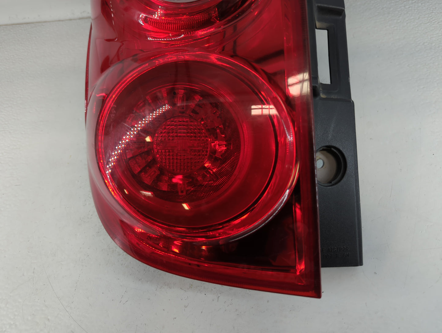 2015 Chevrolet Equinox Tail Light Assembly Passenger Right OEM Fits OEM Used Auto Parts - Oemusedautoparts1.com