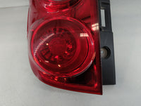 2015 Chevrolet Equinox Tail Light Assembly Passenger Right OEM Fits OEM Used Auto Parts - Oemusedautoparts1.com