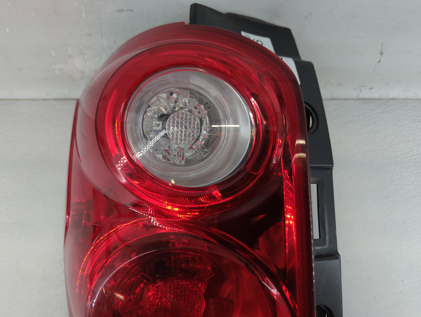 2015 Chevrolet Equinox Tail Light Assembly Passenger Right OEM Fits OEM Used Auto Parts - Oemusedautoparts1.com