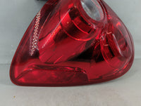 2015 Chevrolet Equinox Tail Light Assembly Passenger Right OEM Fits OEM Used Auto Parts - Oemusedautoparts1.com