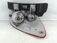 2015 Chevrolet Equinox Tail Light Assembly Passenger Right OEM Fits OEM Used Auto Parts - Oemusedautoparts1.com