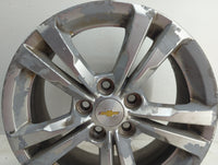 2010-2017 Chevrolet Equinox Oem Wheel Rim - Oemusedautoparts1.com