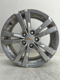 2010-2017 Chevrolet Equinox Oem Wheel Rim - Oemusedautoparts1.com