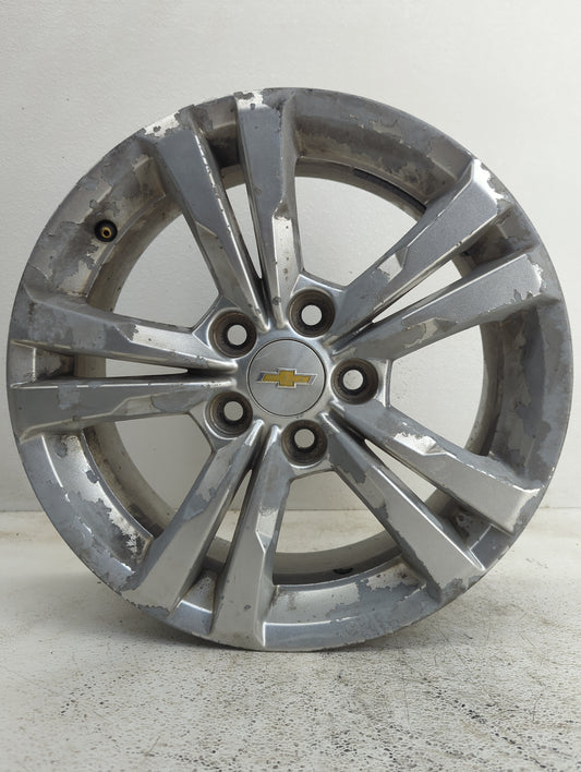 2010-2017 Chevrolet Equinox Oem Wheel Rim - Oemusedautoparts1.com