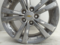 2010-2017 Chevrolet Equinox Oem Wheel Rim - Oemusedautoparts1.com