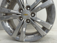 2010-2017 Chevrolet Equinox Oem Wheel Rim - Oemusedautoparts1.com