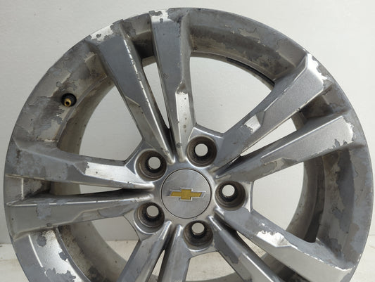 2010-2017 Chevrolet Equinox Oem Wheel Rim