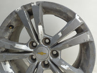 2010-2017 Chevrolet Equinox Oem Wheel Rim - Oemusedautoparts1.com