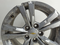 2010-2017 Chevrolet Equinox Oem Wheel Rim - Oemusedautoparts1.com