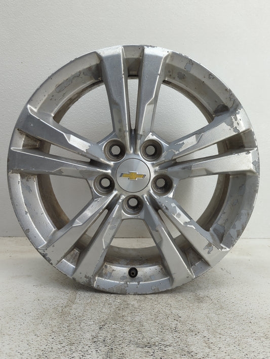 2010-2017 Chevrolet Equinox Oem Wheel Rim - Oemusedautoparts1.com