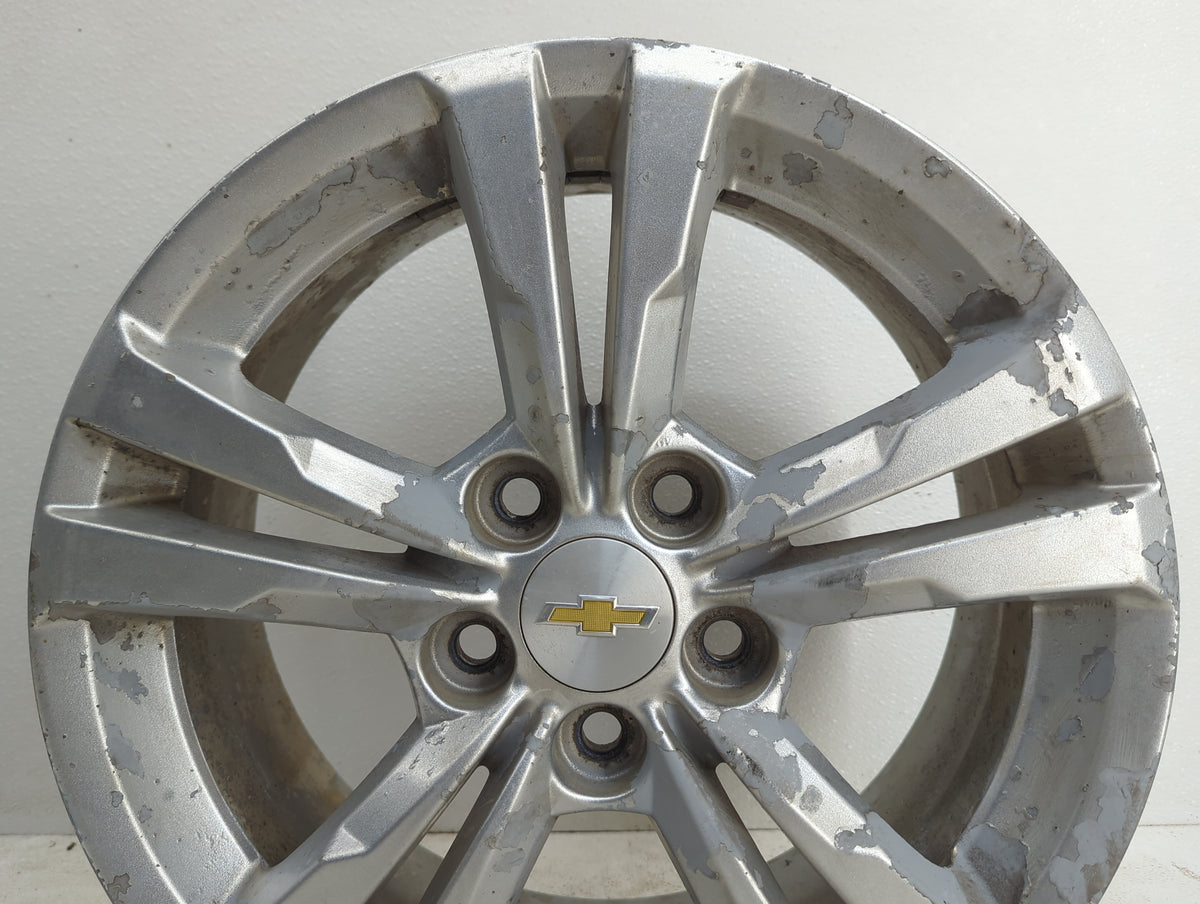 2010-2017 Chevrolet Equinox Oem Wheel Rim 937444 - Oemusedautoparts1.com