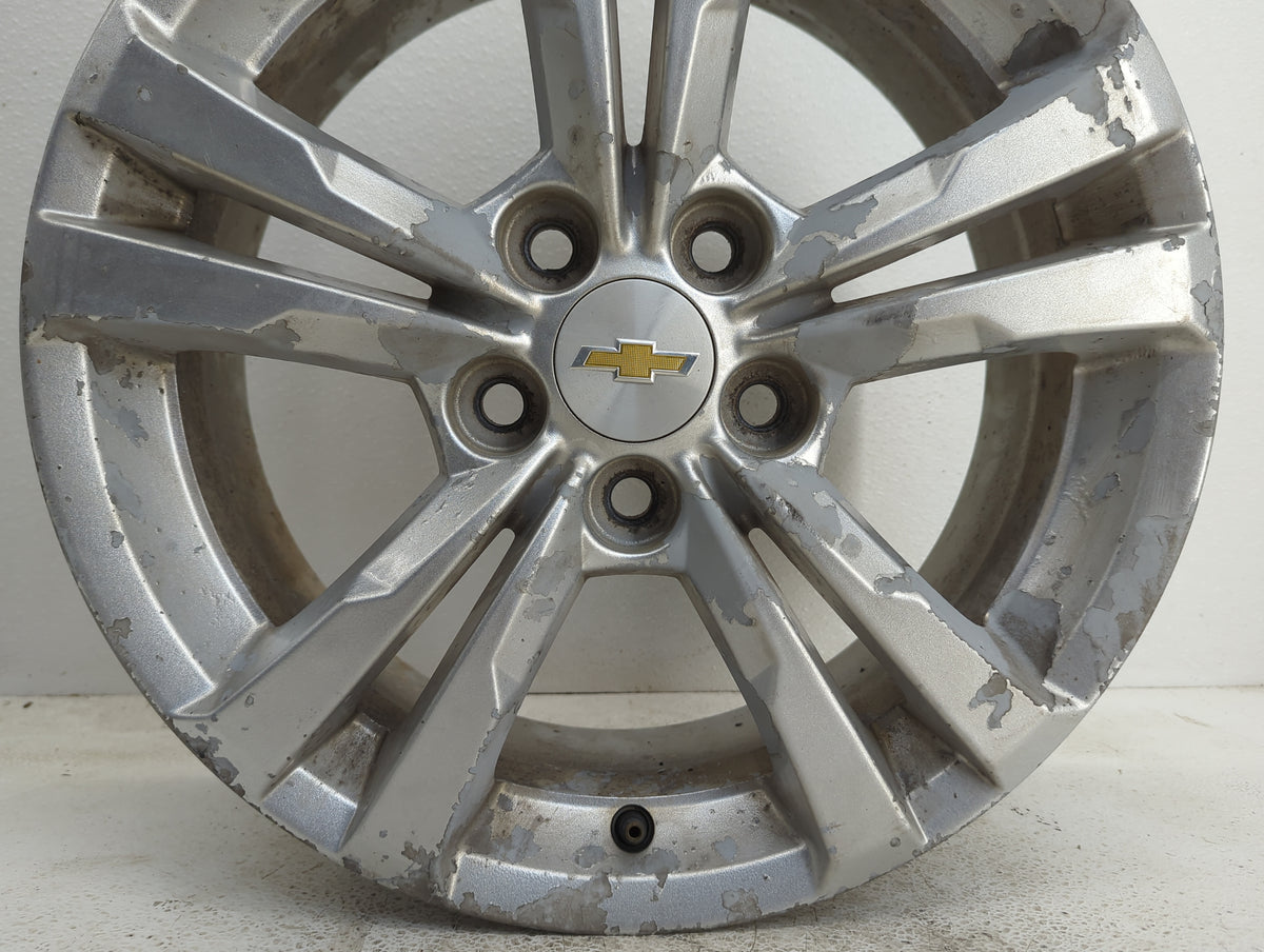 2010-2017 Chevrolet Equinox Oem Wheel Rim 937444 - Oemusedautoparts1.com