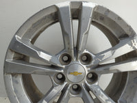 2010-2017 Chevrolet Equinox Oem Wheel Rim 937444 - Oemusedautoparts1.com
