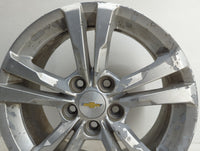 2010-2017 Chevrolet Equinox Oem Wheel Rim - Oemusedautoparts1.com
