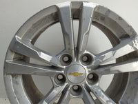 2010-2017 Chevrolet Equinox Oem Wheel Rim - Oemusedautoparts1.com