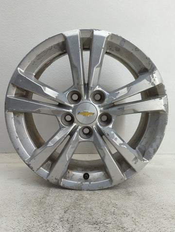 2010-2017 Chevrolet Equinox Oem Wheel Rim 937444 - Oemusedautoparts1.com