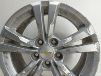 2010-2017 Chevrolet Equinox Oem Wheel Rim 937444 - Oemusedautoparts1.com