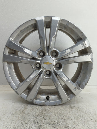 compare product 2010-2017 Chevrolet Equinox Oem Wheel Rim 937444