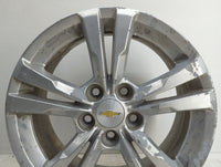 2010-2017 Chevrolet Equinox Oem Wheel Rim - Oemusedautoparts1.com