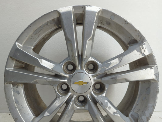 2010-2017 Chevrolet Equinox Oem Wheel Rim