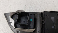 2010-2017 Chevrolet Equinox Master Power Window Switch Replacement Driver Side Left P/N:20917599 25983673 Fits OEM Used Auto