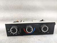 2008-2021 Chevrolet Express 2500 Climate Control Module Temperature AC/Heater Replacement P/N:15773678 Fits OEM Used Auto Pa