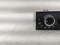 2008-2021 Chevrolet Express 2500 Climate Control Module Temperature AC/Heater Replacement P/N:15773678 Fits OEM Used Auto Pa