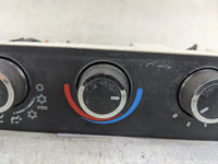 2008-2021 Chevrolet Express 2500 Climate Control Module Temperature AC/Heater Replacement P/N:15773678 Fits OEM Used Auto Pa