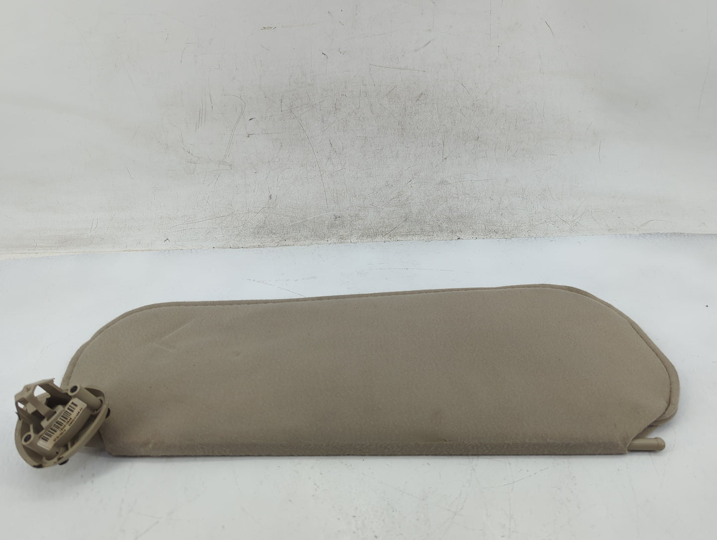 2003-2021 Chevrolet Express 2500 Sun Visor Shade Replacement Passenger Right Mirror Fits OEM Used Auto Parts - Oemusedautopa