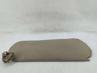 compare product 2003-2021 Chevrolet Express 2500 Sun Visor Shade Replacement Passenger Right Mirror Fits OEM Used Auto Parts