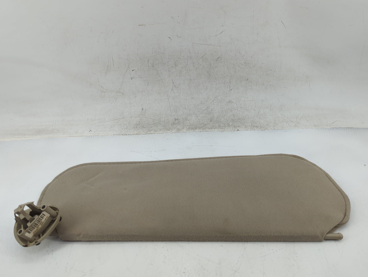 2003-2021 Chevrolet Express 2500 Sun Visor Shade Replacement Passenger Right Mirror Fits OEM Used Auto Parts - Oemusedautopa
