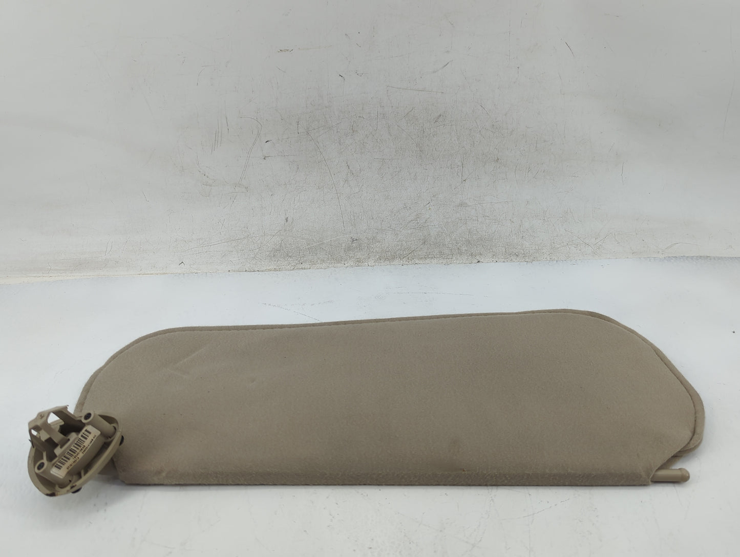 2003-2021 Chevrolet Express 2500 Sun Visor Shade Replacement Passenger Right Mirror Fits OEM Used Auto Parts - Oemusedautopa