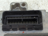 2010-2015 Chevrolet Express 2500 PCM Engine Control Computer ECU ECM PCU OEM P/N:12658777 ABVN Fits OEM Used Auto Parts - Oe