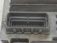 2010-2015 Chevrolet Express 2500 PCM Engine Control Computer ECU ECM PCU OEM P/N:12658777 ABVN Fits OEM Used Auto Parts - Oe