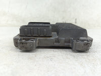 2010-2015 Chevrolet Express 2500 PCM Engine Control Computer ECU ECM PCU OEM P/N:12658777 ABVN Fits OEM Used Auto Parts - Oe
