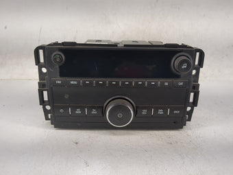 compare product 2015-2021 Chevrolet Express 2500 Radio AM FM Cd Player Receiver Replacement P/N:23475277 28435272 Fits OEM Used Auto Parts