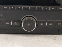 2015-2021 Chevrolet Express 2500 Radio AM FM Cd Player Receiver Replacement P/N:23475277 28435272 Fits OEM Used Auto Parts -