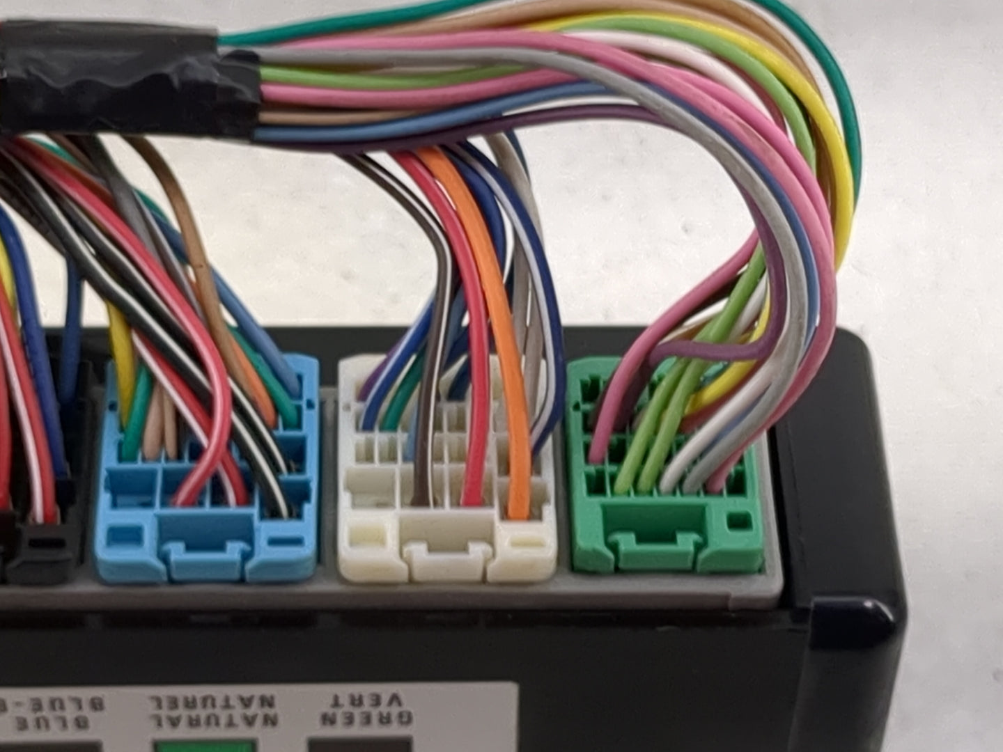 2013-2021 Chevrolet Express 2500 Body Control Module Bcm - Oemusedautoparts1.com