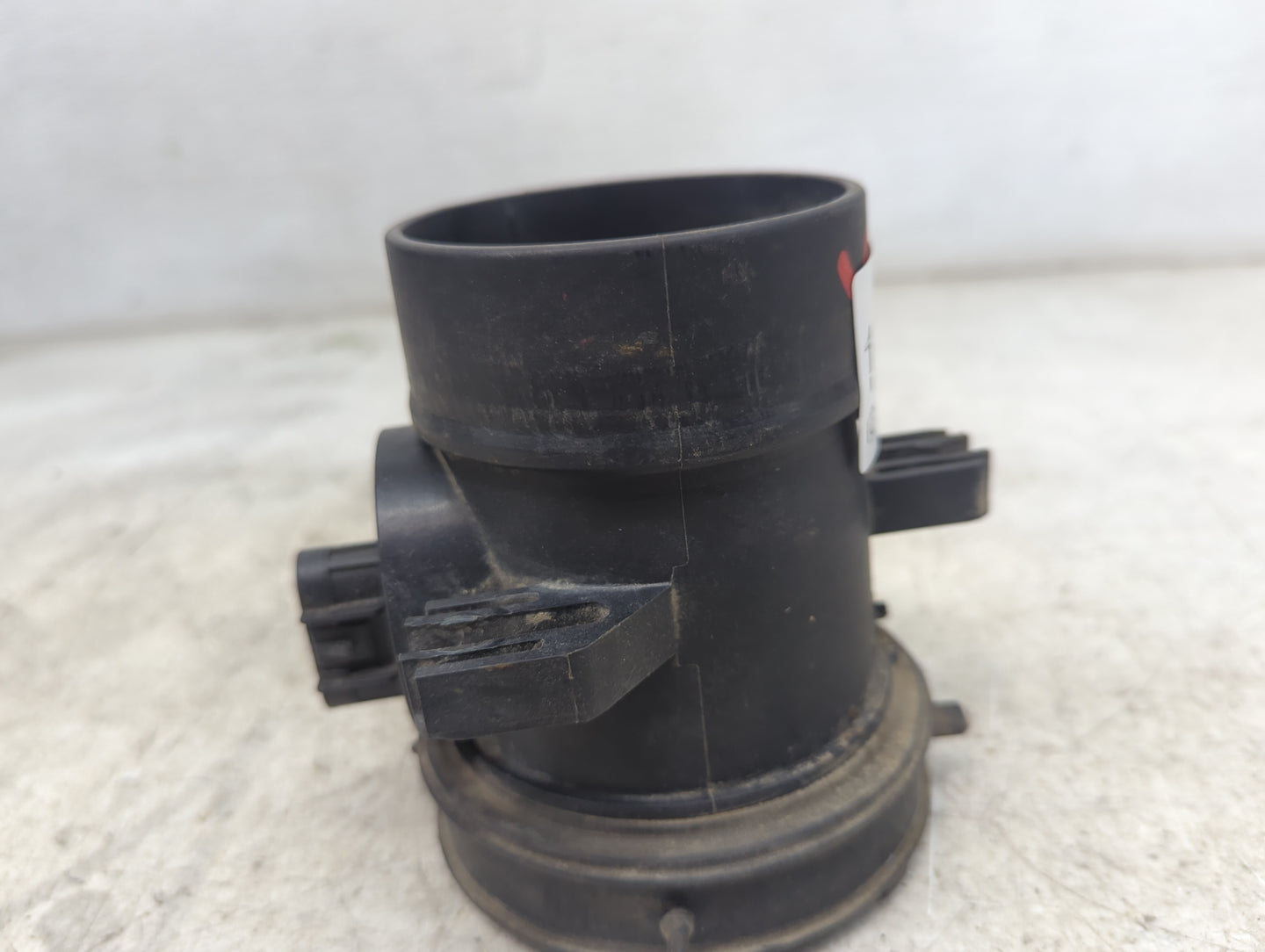 2003-2015 Chevrolet Express 2500 Mass Air Flow Meter Maf 1488541 - Oemusedautoparts1.com