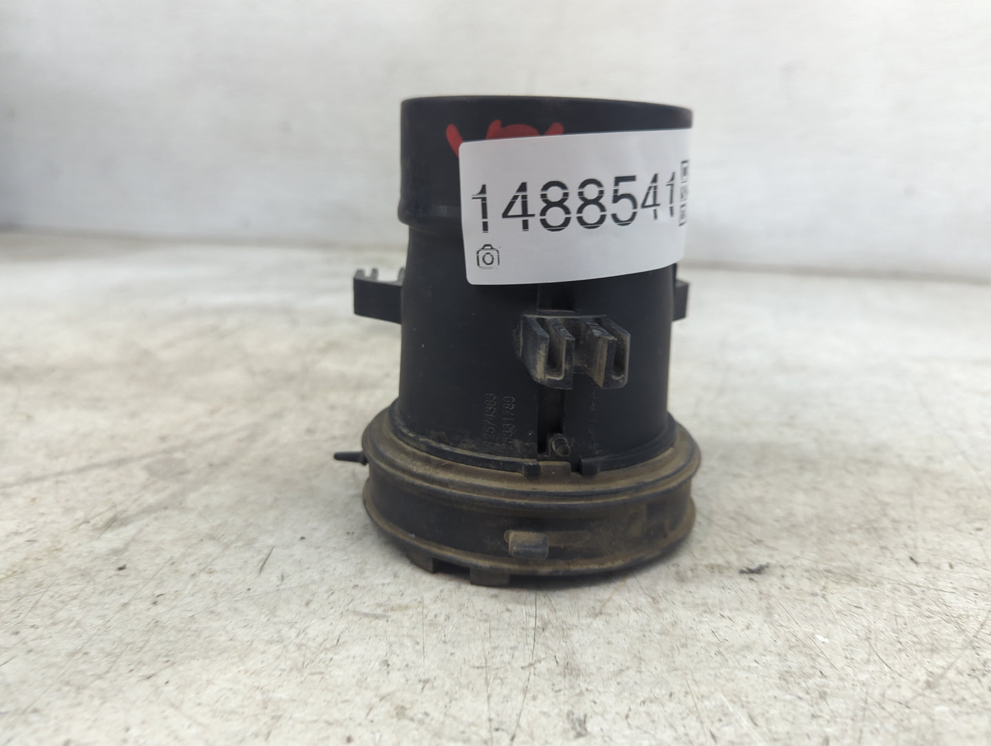 2003-2015 Chevrolet Express 2500 Mass Air Flow Meter Maf 1488541 - Oemusedautoparts1.com