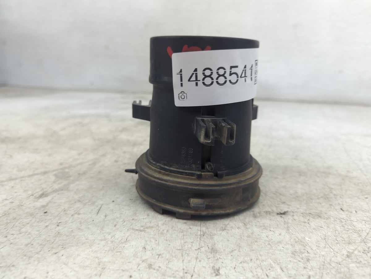 2003-2015 Chevrolet Express 2500 Mass Air Flow Meter Maf 1488541 - Oemusedautoparts1.com