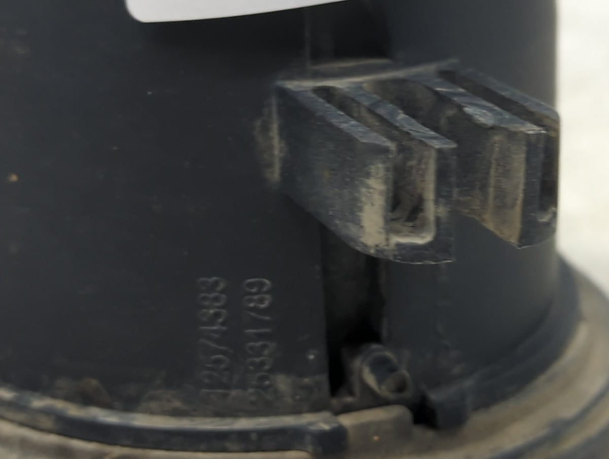 2003-2015 Chevrolet Express 2500 Mass Air Flow Meter Maf 1488541 - Oemusedautoparts1.com