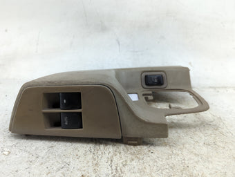 compare product 2008-2021 Chevrolet Express 2500 Master Power Window Switch Replacement Driver Side Left P/N:453953 25912686 Fits OEM Used Auto Parts