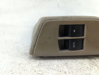 2008-2021 Chevrolet Express 2500 Master Power Window Switch Replacement Driver Side Left P/N:453953 25912686 Fits OEM Used A