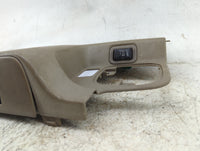 2008-2021 Chevrolet Express 2500 Master Power Window Switch Replacement Driver Side Left P/N:453953 25912686 Fits OEM Used A
