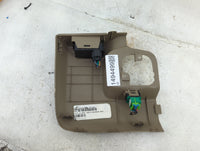 2008-2021 Chevrolet Express 2500 Master Power Window Switch Replacement Driver Side Left P/N:453953 25912686 Fits OEM Used A